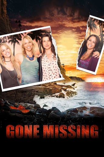 Gone Missing (2013)