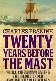 Twenty Years Before the Mast (Charles Erskine)