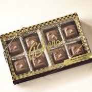 Asher's Peanut Butter Smoothies