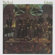 Cahoots (The Band, 1971)