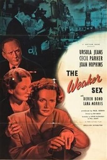 The Weaker Sex (1948)