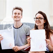 Feel Proud of the Work You Have Done