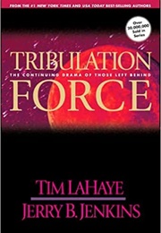 Tribulation Force (Tim Lahaye)