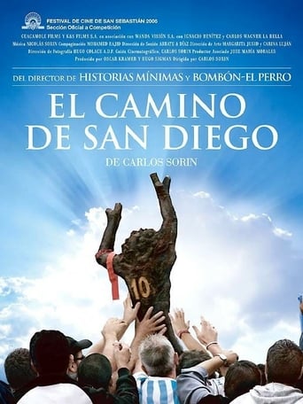 The Road to San Diego (2006)