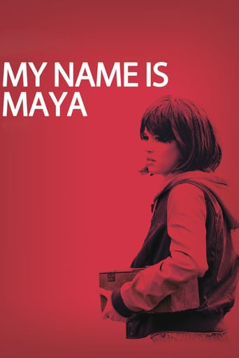 Mi Chiamo Maya (2015)