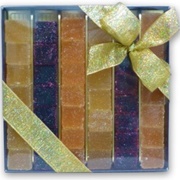 Alain Batt Assorted Fruit Pastes