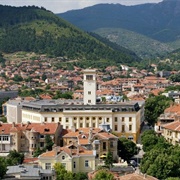 Sliven