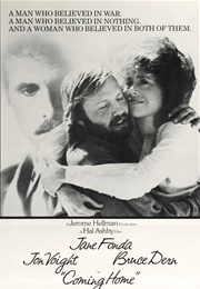 Coming Home (1978)