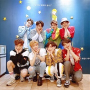 ATEEZ