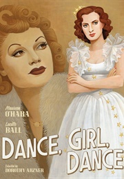 Dance, Girl, Dance (1940)