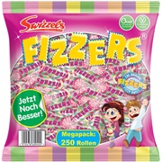 Swizzels Fizzers