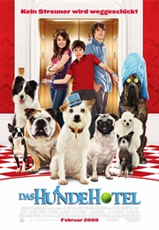 Hotel for Dogs (2009)