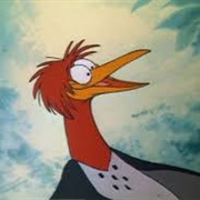 Boomer (The Fox and the Hound)