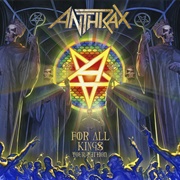 For All Kings (Anthrax, 2016)