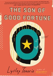 The Son of Good Fortune (Lysley Tenorio)