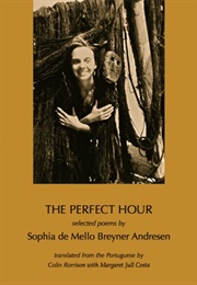 Poems (Sophia De Mello Breyner)