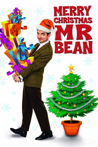 Merry Christmas Mr. Bean (1992)