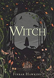 Witch (Finbar Hawkins)