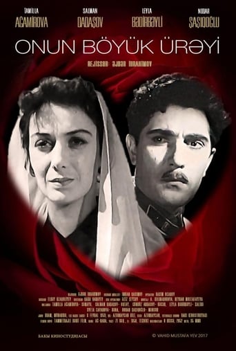 Her Great Heart (1959)