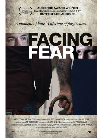 Facing Fear (2013)