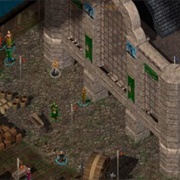 Baldur's Gate
