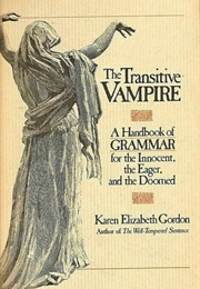 The Transitive Vampire (Karen Elizabeth Gordon)