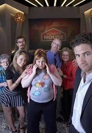 Monster House (2008)