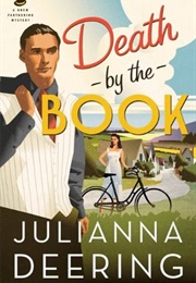 Death by the Book (Julianna Deering)