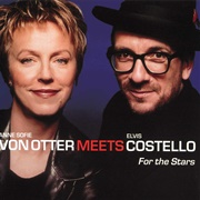 For the Stars (Elvis Costello & Anne Sofie Von Otter, 2001)