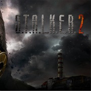 S.T.A.L.K.E.R. 2
