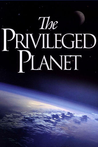 The Privileged Planet (2004)
