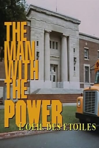 The Man With the Power (1977)