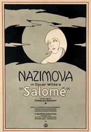Salome (1923)
