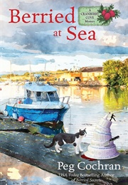 Berried at Sea (Peg Cochran)