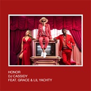 Honor - Dj Cassidy