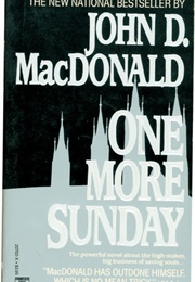 One More Sunday (John D. MacDonald)