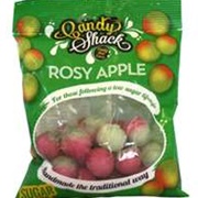 Candy Shack Rosy Apple