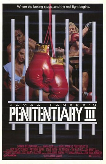 Penitentiary III (1987)