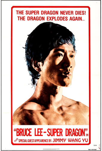 Bruce Lee Superstar (1976)