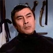 Cato Fong (Pink Panther,Burt Kwouk