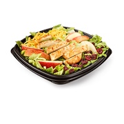 Apple Cranberry Chicken Salad