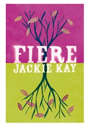 Fiere (Jackie Kay)