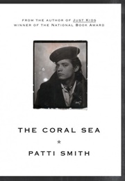 The Coral Sea (Patti Smith)