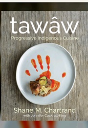 Tawâw (Shane Chartrand)
