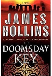 The Doomsday Key (James Rollins)
