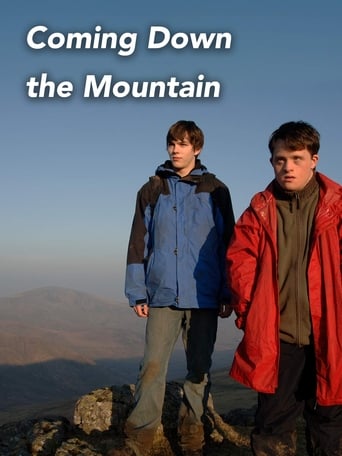 Coming Down the Mountain (2007)