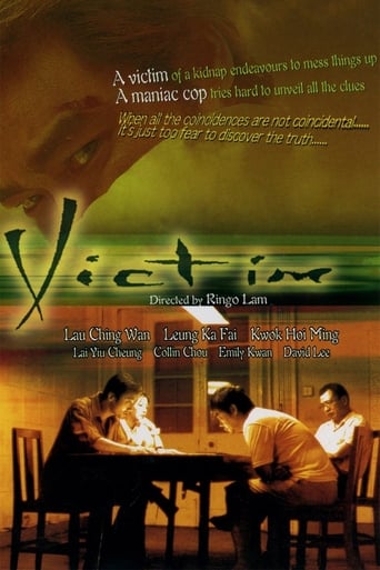 The Victim (1999)