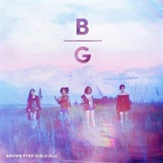 Brown Eyed Girls - Basic