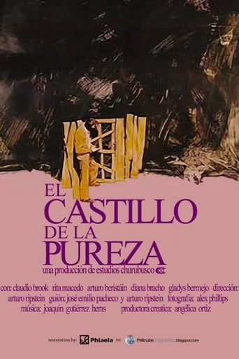 Castle of Purity (1973)