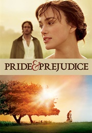 Pride & Prejudice (2005)